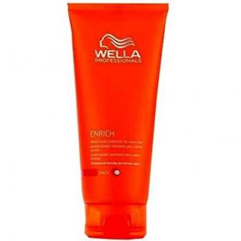 Wella Enrich Acondicionador Fine/Normal Hair 200 ml