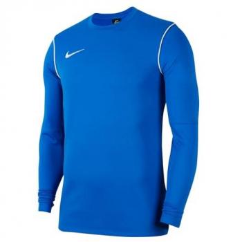 Camiseta de Manga Larga Nike Dri-Fit Park 20 para Hombre Azul