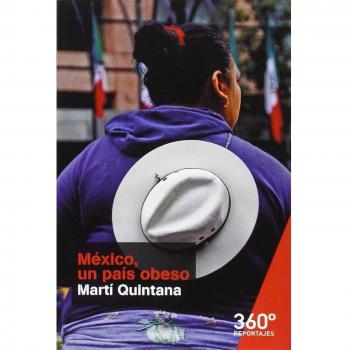 México, un país obeso: 20
