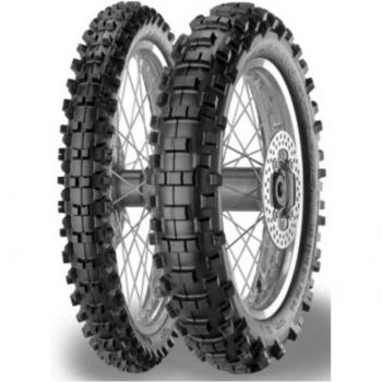 Neumático off-road METZELER MCE 6 DAYS EXTREME 90/90-21 TT 54M