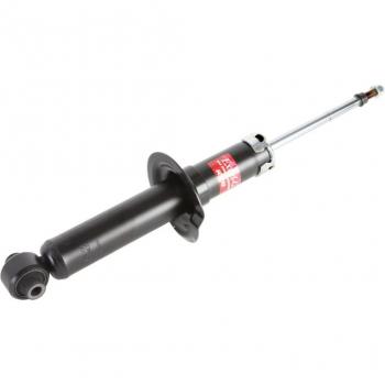 Amortiguador KYB Excel-G 340057 - Amortiguador de gas, diseño de doble acción, tecnología de válvula ajustable, compatible con vehículos específicos, proporciona un rendimiento y manejo mejorados, durabilidad prolongada