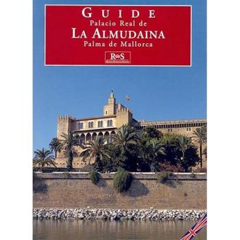 Palacio Real de La Almudaina: Palma de mallorca