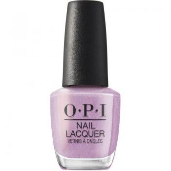 Esmalte de uñas OPI Nail Lacquer Suga Cookie - 15 ml