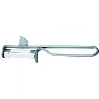 Westmark Famos Peladores (Verduras, Acero Inoxidable, con Agujero en la empuñadura para Colgar, Alemania, 41 mm), Pack de 1 Unidad