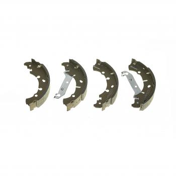 Brembo S 24 532 Zapatas de Freno y Accesorios
