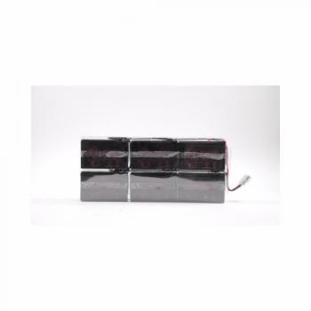Batería Eaton EBP-1613I para UPS VRLA Sellada de Plomo 12 V 9 Ah