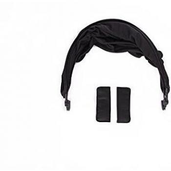 Baby Monsters Set de Capota Phoenix