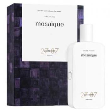 Mosaïque Unisex Eau de Parfum 87 ml