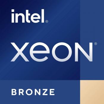 Procesador Intel Xeon Bronze 3408U - Octa Core 1.8 GHz - LGA 4677 - 22.5 MB Cache