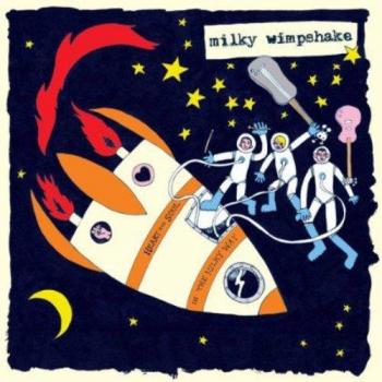 Heart And Soul In The Milky Way Vinyl+download VINYL