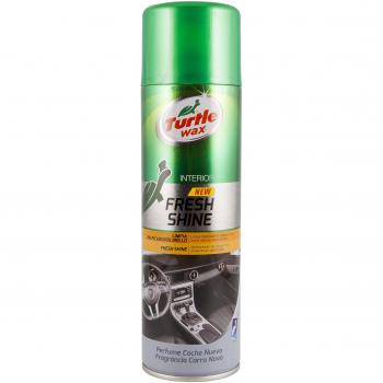 Turtle Wax FG7821 Green Line Limpia Salpicaderos, 500 ml