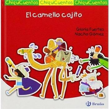 El Camello Cojito. Auto De Los Reyes Magos - Gloria Fuertes