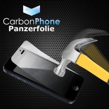 iphone 5C policarboxílicos Phone Protector de pantalla