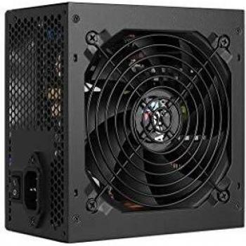 Fuente de Poder Aerocool KCAS Plus 400W DC-DC Full Range 80 PLUS Bronze ATX