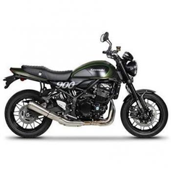 Shad K0ZR98IF 3P SYS. Kawasaki Z 900 RS '18