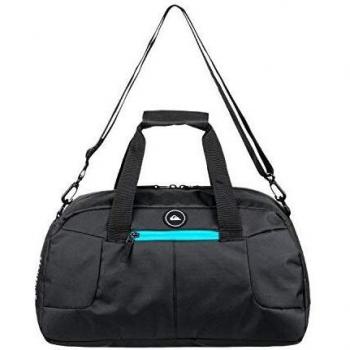 Quiksilver SMALLSHELTERII M LUGG KVJ0 Bolsa de Viaje Grande, Hombre, Black, One Size