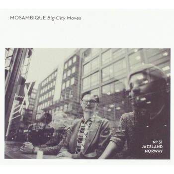 Big City Moves