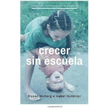 CRECER SIN ESCUELA