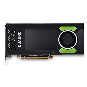 HP - Tarjeta gráfica (Quadro P4000, 8 GB, GDDR5, 256 bit, 5120 x 2880 Pixeles, PCI Express x16 3.0)