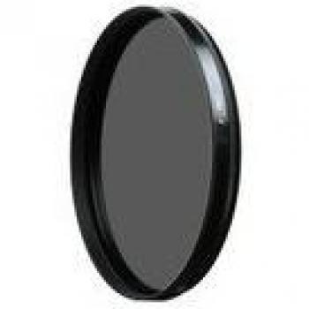 B+W 52E CIRCULAR POLARIZER MRC - Filtro para cámara