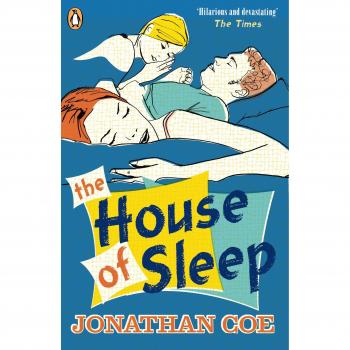La Casa del Sueño: Libro de Jonathan Coe