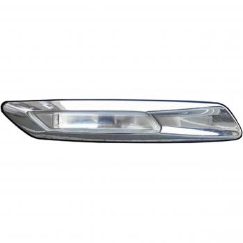 Piloto intermitente adicional HELLA 2BM 010 387-061 - LED - 12V - derecha