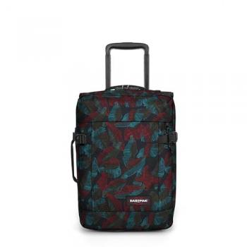 Eastpak TRANVERZ XXS Maleta Trolley 45 x 32 x 20 cm, 28 L, Brize Grade Black (Negro)