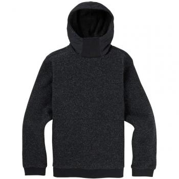 Burton Tribute, Medium