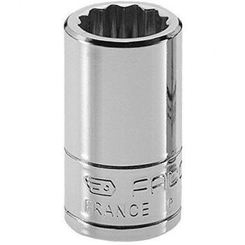 Facom R.13/32E - VASO 1/4 12C 13/32