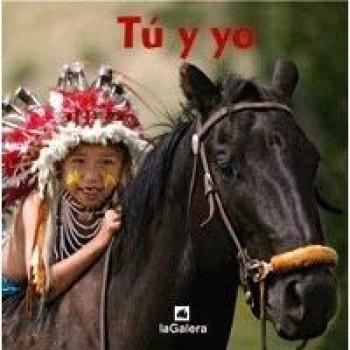 Tú y yo: 6 - La galera sau