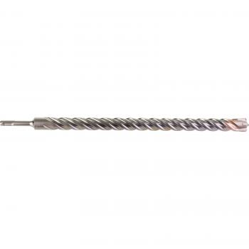 Brocas SDSPlus MX4 4 cortes