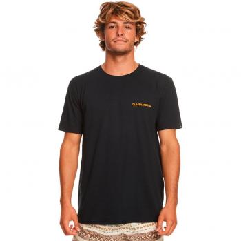Camiseta de hombre Weird Trip Quiksilver