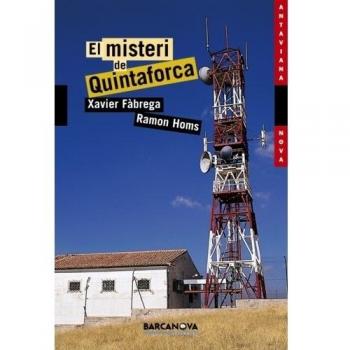 El misteri de Quintaforca