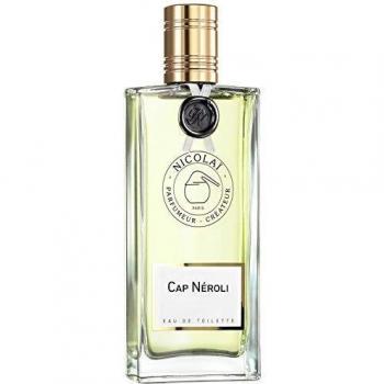 Cap Néroli Eau de Toilette Unisex 30 ml Spray