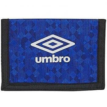 Cartera Billetera con Cabecera de Umbro, 125x95mm
