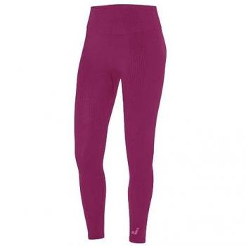 Mallas de Fitness Joluvi Ana Legging Mujer Orquídea Oscuro XL