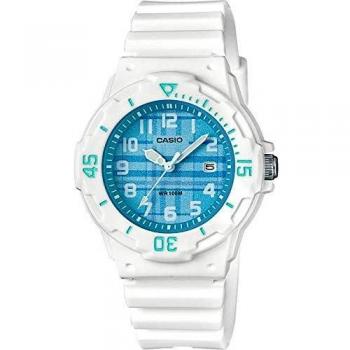 Casio lrw200h2c reloj de pulsera unisex