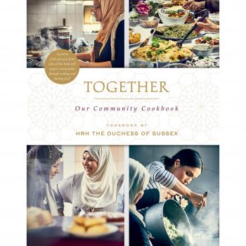 Together Our Community Cookbook