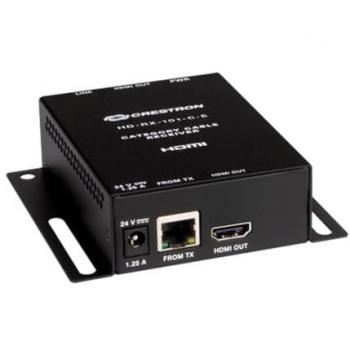 Crestron DM Lite - HDMI over CATx Receiver, Surface Mount (HD-RX-101-C-E) 6509887
