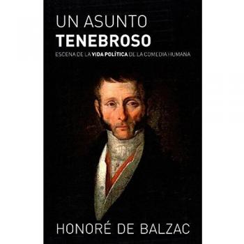 UN ASUNTO TENEBROSO