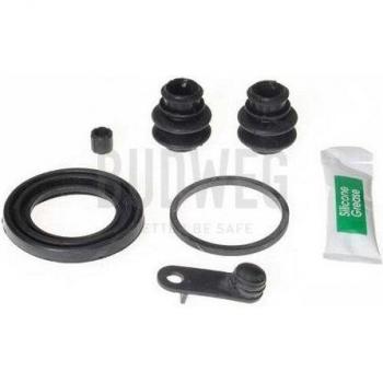 Kit de reparación de pinza de freno BUDWEG CALIPER 204349