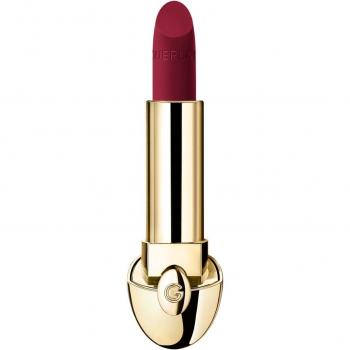GUERLAIN Rouge G Velvet Lipstick Refill 3.5g 879 - Le Cerise Noire
