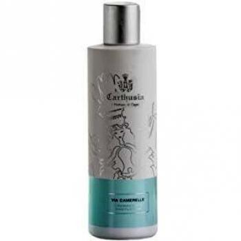 Via Camerelle Body Cream 250 ml