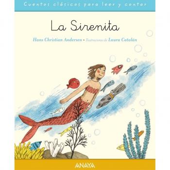 La Sirenita