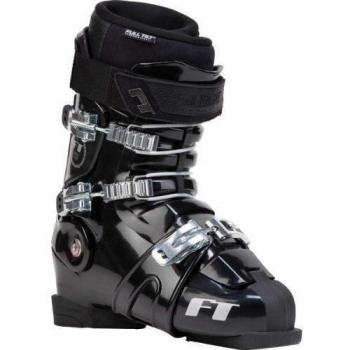 Full Tilt High Five Botas de esquí para Hombre, Color Negro - Negro, tamaño 27,5