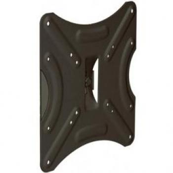 ELBE SP-2210 - Soporte de pared para TV de 21 a 37 pulgadas, color negro