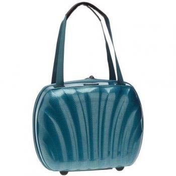 Samsonite Neceseres de viaje 53448-1327 Verde 13.0 liters