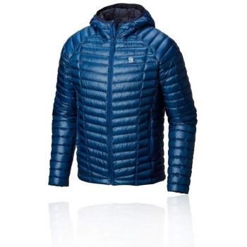 Mountain Hardwear Ghost Whisperer Hooded Down Chaqueta - AW18 - L