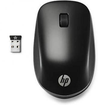HP H6F25AA ratón RF inalámbrico 1200 DPI Ambidextro