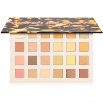 Paleta de Sombras de Ojos Watch Me Glow, Honey - Essence 28 g
